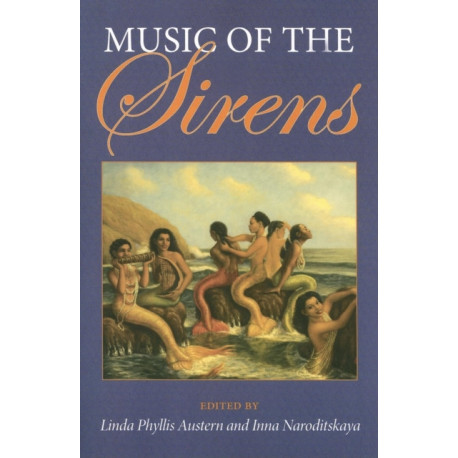 Music of the Sirens