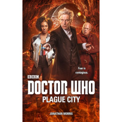 Doctor Who: Plague City