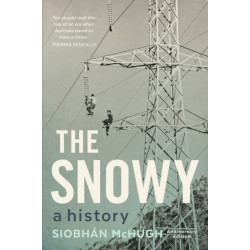 The Snowy: A History