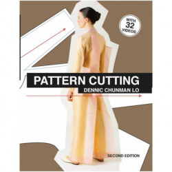 Pattern Cutting Second Edition