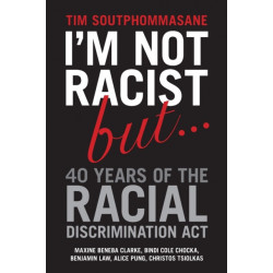 40 Years of the Racial Discrimination Act