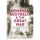 Armenia, Australia and the Great War