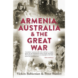 Armenia, Australia and the Great War