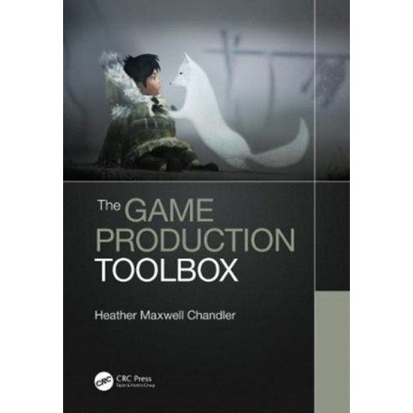 The Game Production Toolbox