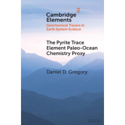 The Pyrite Trace Element Paleo-Ocean Chemistry Proxy