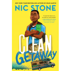 Clean Getaway