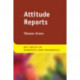Attitude Reports
