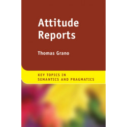 Attitude Reports