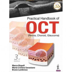 Practical Handbook of OCT: (Retina, Choroid, Glaucoma)