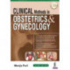 Clinical Methods in Obstetrics & Gynecology