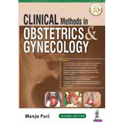 Clinical Methods in Obstetrics & Gynecology