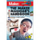 The Maker Magician's Handbook: A Beginner's Guide to Magic + Making