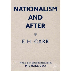 Nationalism and After: With a new Introduction from Michael Cox