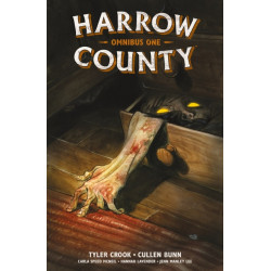Harrow County Omnibus Volume 1