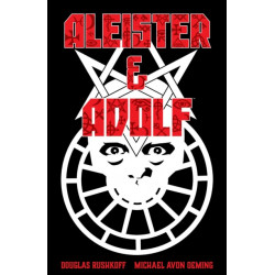 Aleister & Adolf