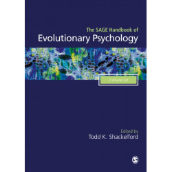 The SAGE Handbook of Evolutionary Psychology