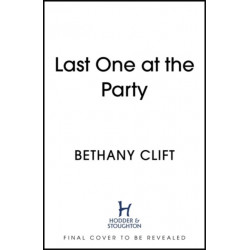 Last One at the Party: An intriguing post-apocalyptic survivor's tale full of dark humour and wit