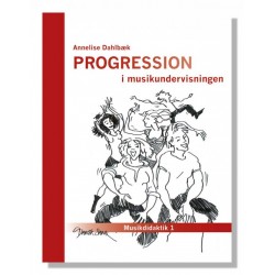 Progression i musikundervisningen