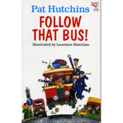 Follow That Bus