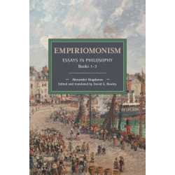 Empiriomonism: Essays in Philosophy, Books 13