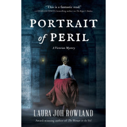 Portrait of Peril