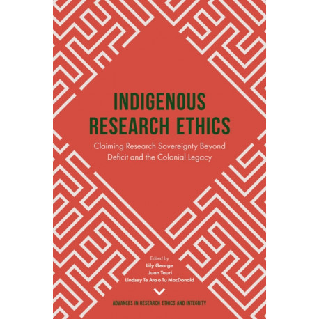 Indigenous Research Ethics: Claiming Research Sovereignty Beyond Deficit and the Colonial Legacy