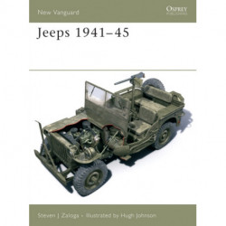 Jeeps 1941-45
