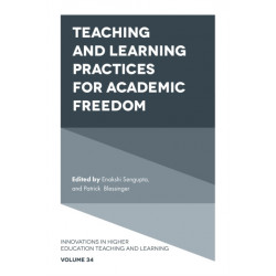 Teaching and Learning Practices for Academic Freedom