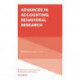 Advances in Accounting Behavioral Research