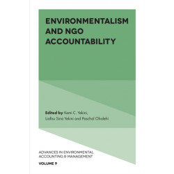 Environmentalism and NGO Accountability