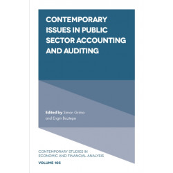 Contemporary Issues in Public Sector Accounting and Auditing