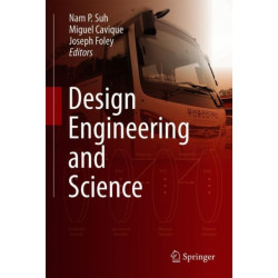 Design Engineering and Science