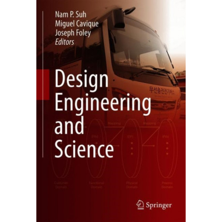 Design Engineering and Science
