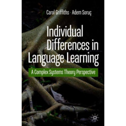 Individual Differences in Language Learning: A Complex Systems Theory Perspective