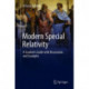 Modern Special Relativity: A Student's Guide with Discussions and Examples