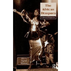 The African Diaspora: A Musical Perspective
