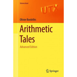 Arithmetic Tales: Advanced Edition