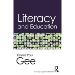 Literacy and Education