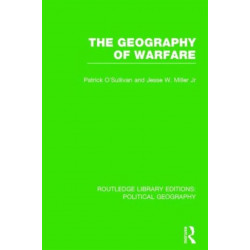 The Geography of Warfare