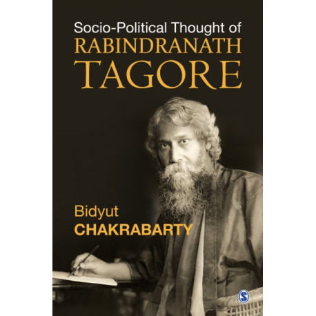 Sociopolitical Thought of Rabindranath Tagore
