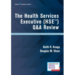 The Health Services Executive (HSE) Q&A Review