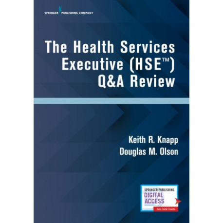 The Health Services Executive (HSE) Q&A Review