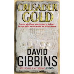 Crusader Gold