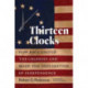 Thirteen Clocks: How Race United the Colonies and Made the Declaration of Independence