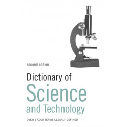 Dictionary of Science and Technology