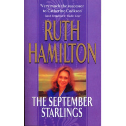 September Starlings: a tender but true to life saga about families and all they entail