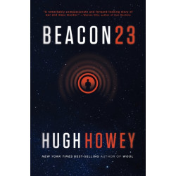 Beacon 23: The Complete Novel