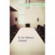 Is Art History Global?
