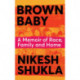 Brown Baby: A Memoir of Race, Family and Home