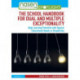 The School Handbook for Dual and Multiple Exceptionality: High Learning Potential with Special Educational Needs or Disabilities